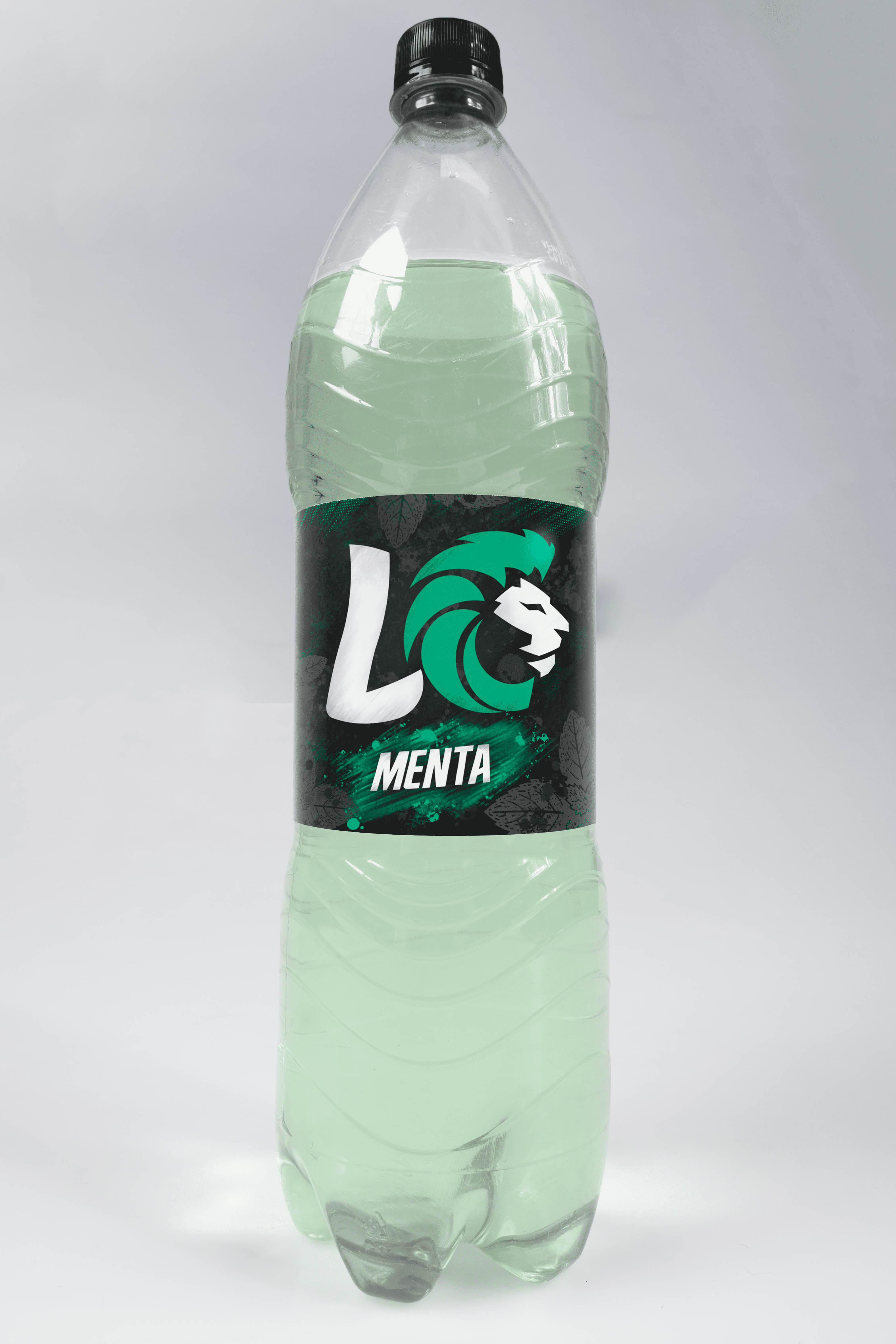 LC Saborizado Menta